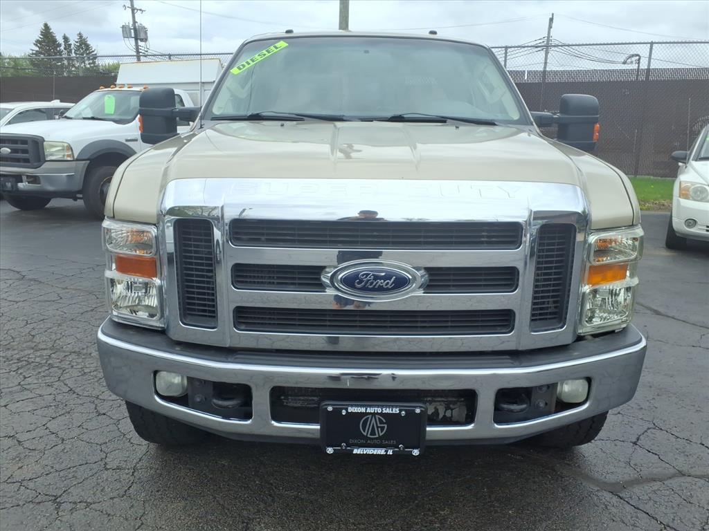 ford f-250 super duty 2008 1FTSW21R08EB03532 image ford f-250 super duty 2008 1FTSW21R08EB03532 image